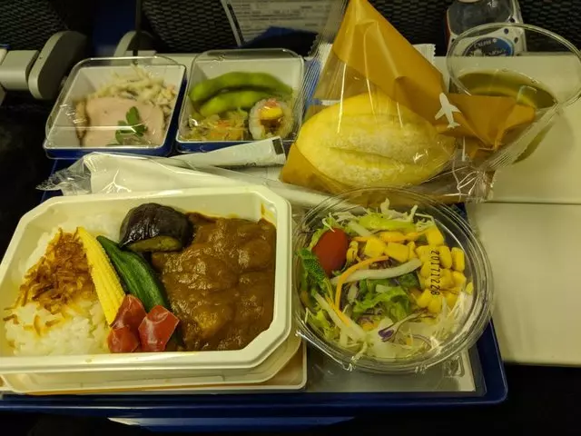 All Nippon Airways