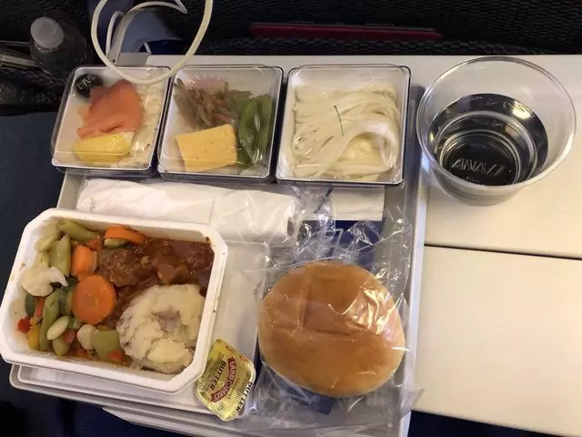 All Nippon Airways