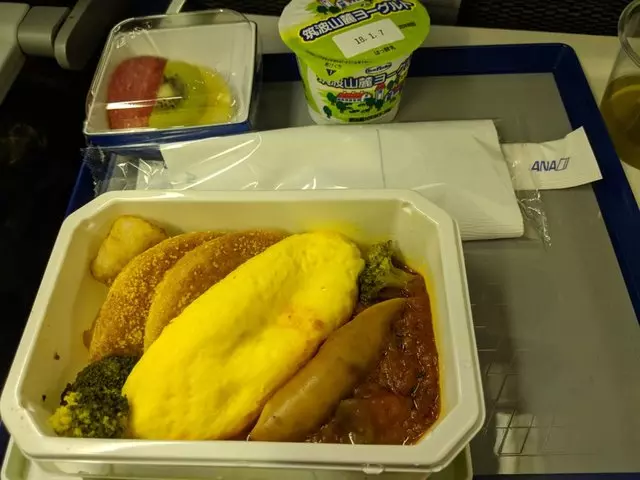 All Nippon Airways