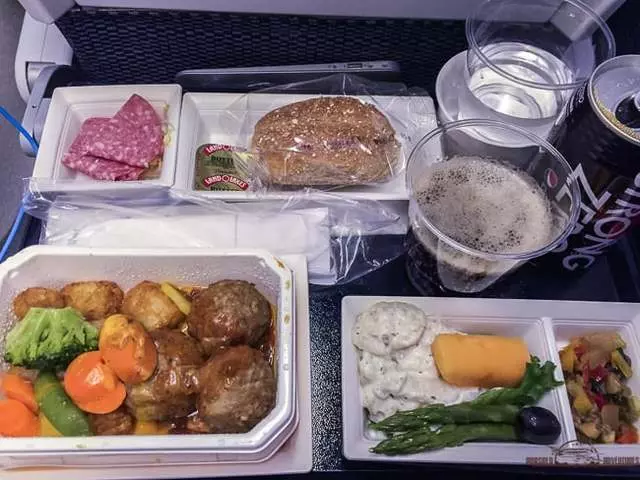 All Nippon Airways
