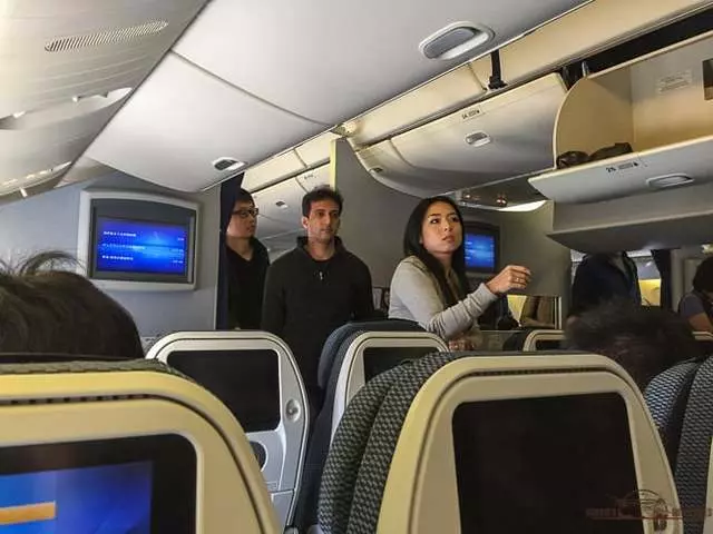 All Nippon Airways