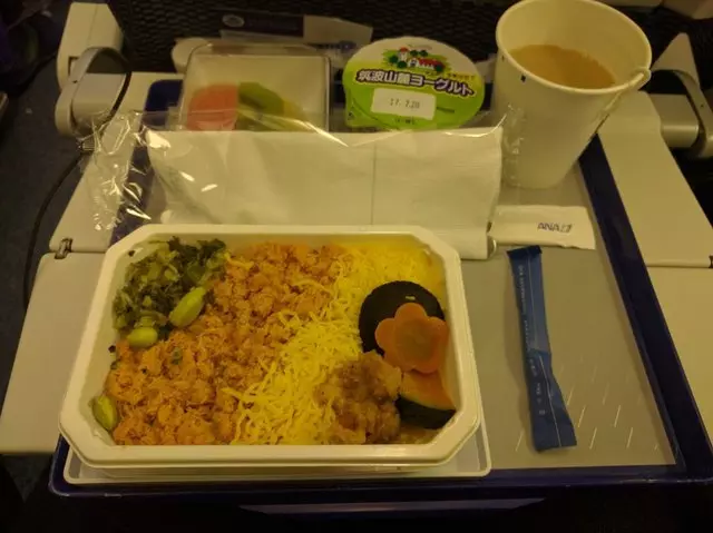 All Nippon Airways