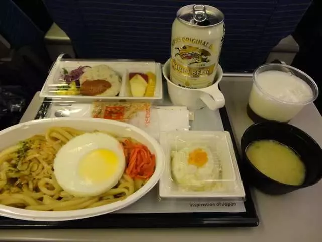 All Nippon Airways