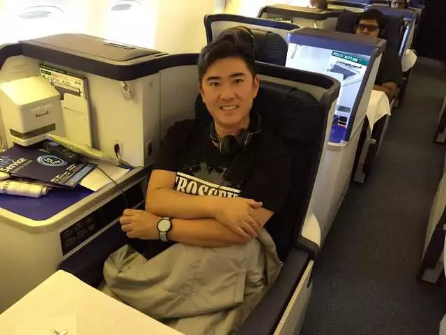 All Nippon Airways