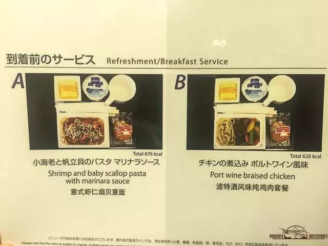 All Nippon Airways