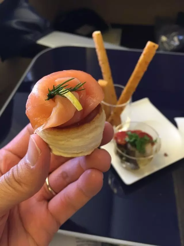 All Nippon Airways