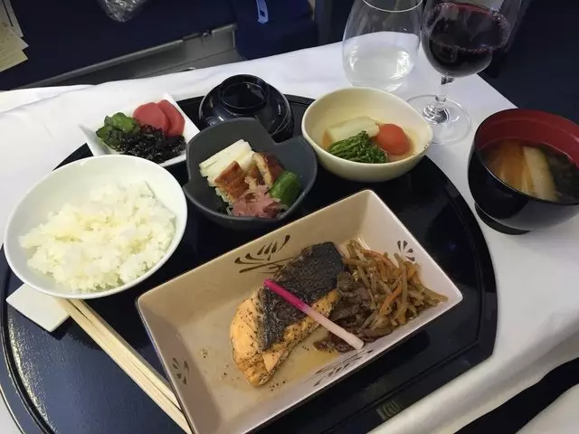 All Nippon Airways