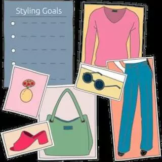 Nadia Dadkhah - Personal Stylist
