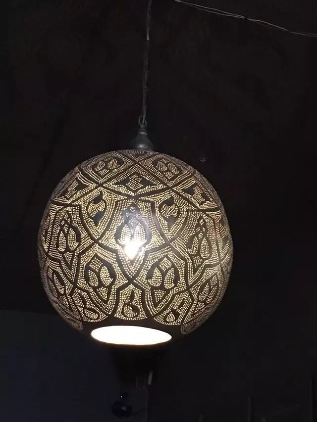 Murio’s Trophy Room