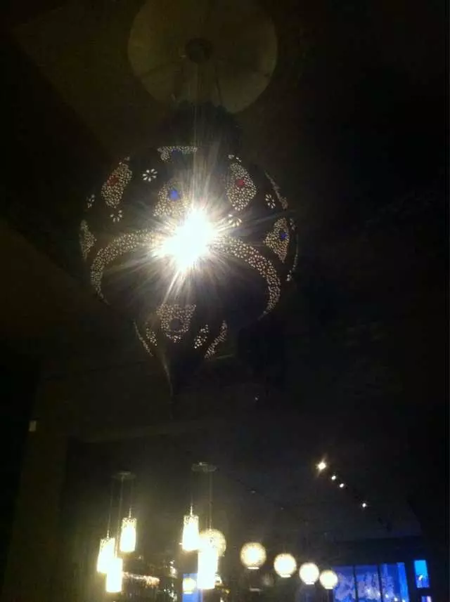 Murio’s Trophy Room