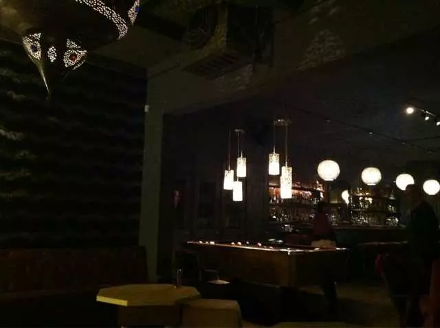 Murio’s Trophy Room
