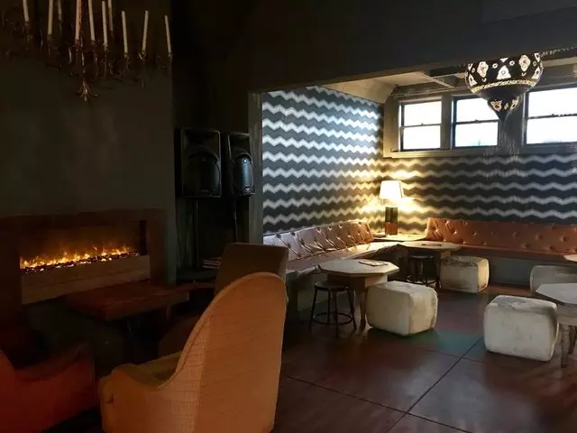 Murio’s Trophy Room