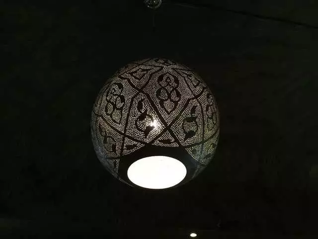 Murio’s Trophy Room