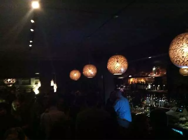Murio’s Trophy Room
