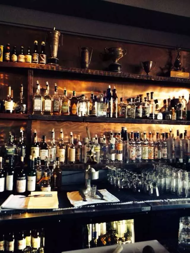 Murio’s Trophy Room