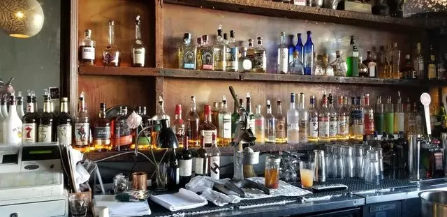 Murio’s Trophy Room