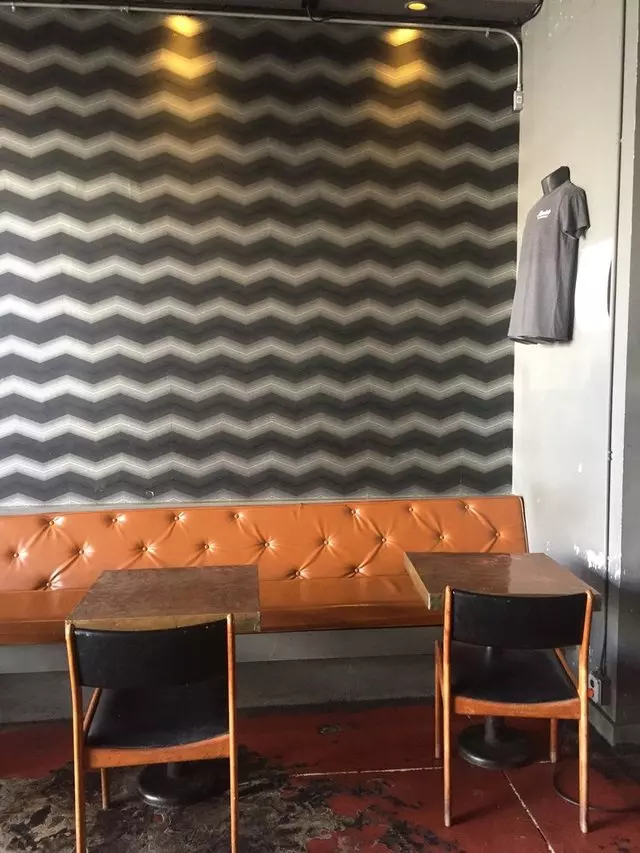 Murio’s Trophy Room