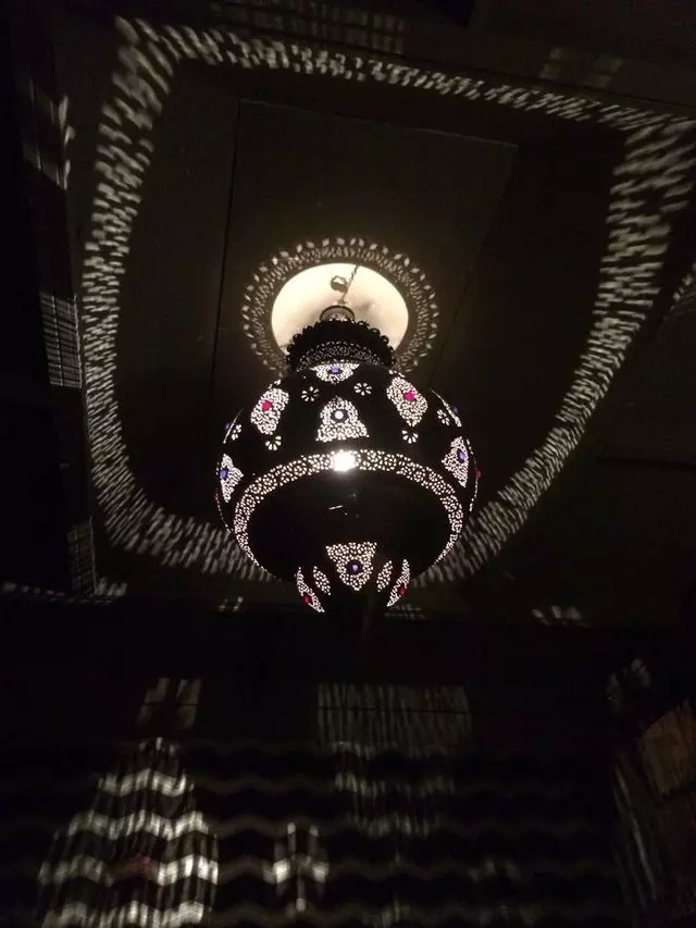 Murio’s Trophy Room
