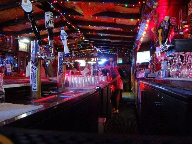 Murio’s Trophy Room