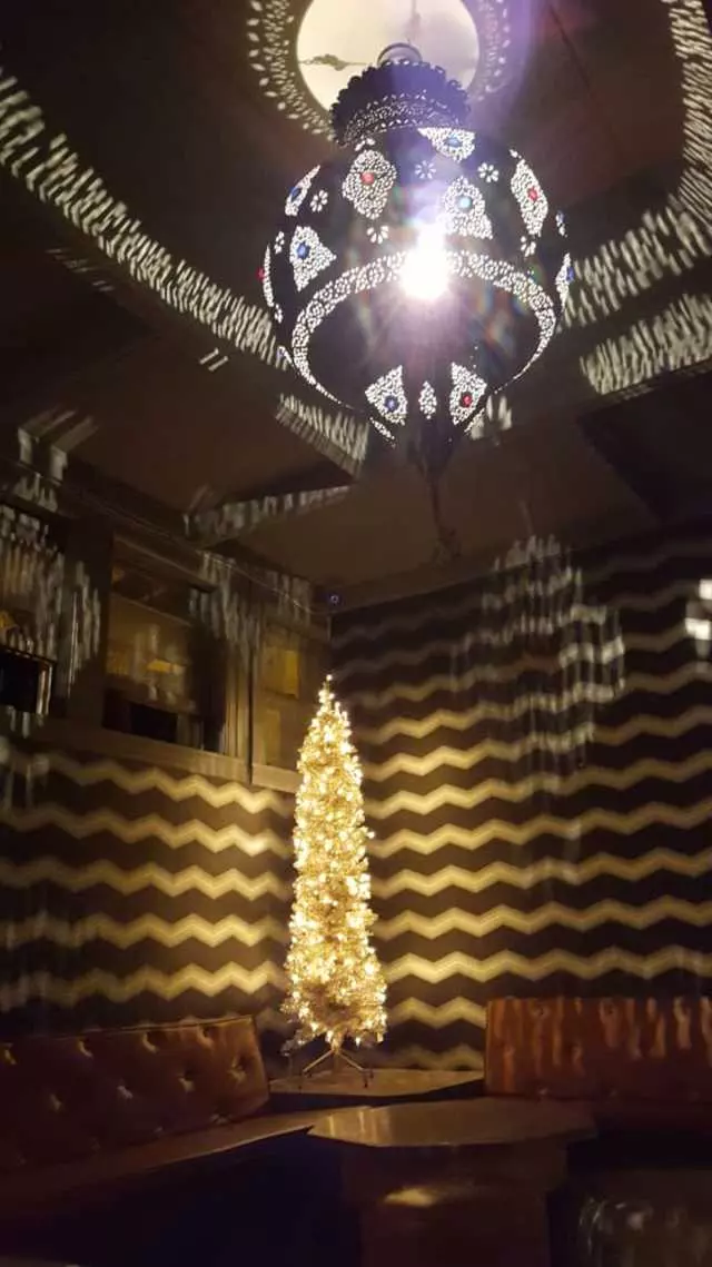 Murio’s Trophy Room
