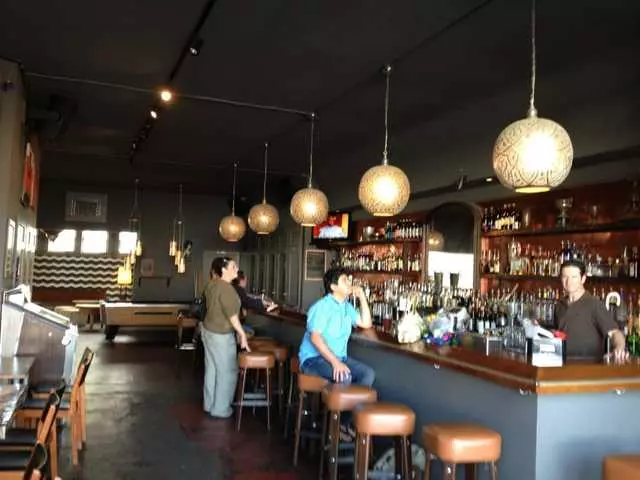 Murio’s Trophy Room