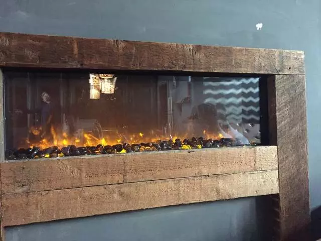 Murio’s Trophy Room