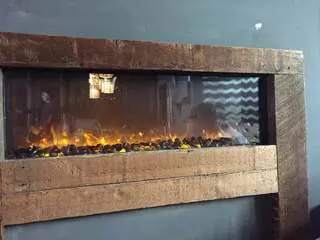 Murio’s Trophy Room
