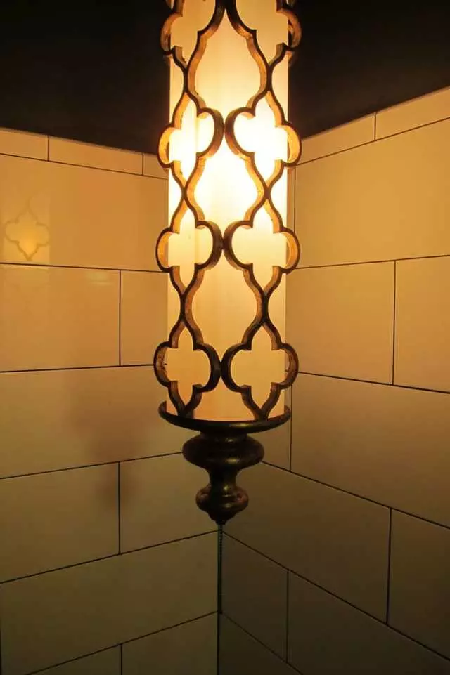 Murio’s Trophy Room