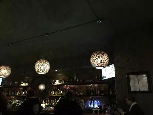 Murio’s Trophy Room