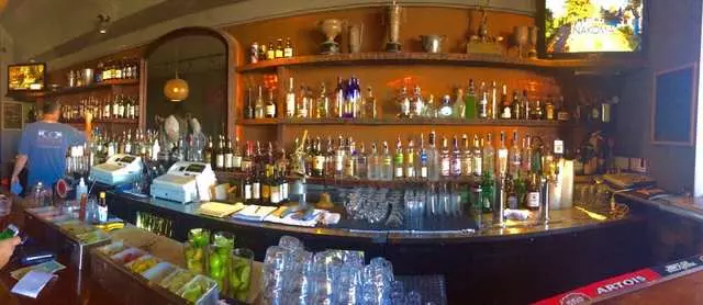 Murio’s Trophy Room