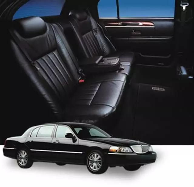 Abala Limousine