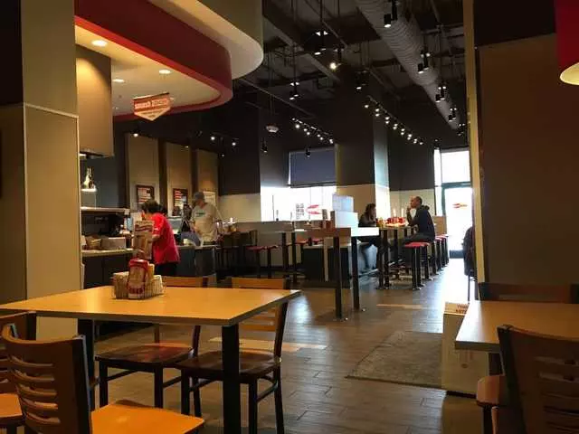 Smashburger
