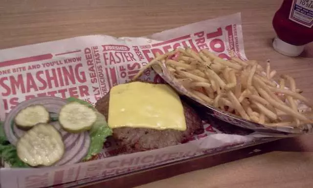 Smashburger