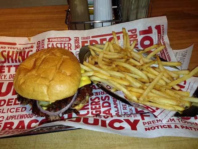 Smashburger