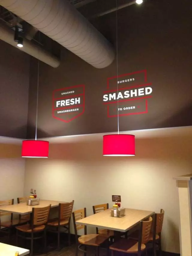 Smashburger