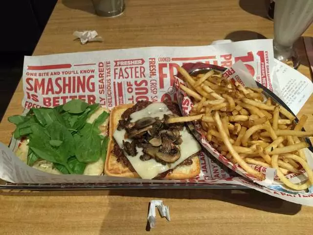 Smashburger