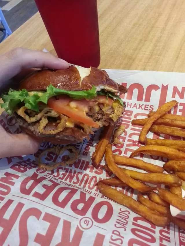 Smashburger