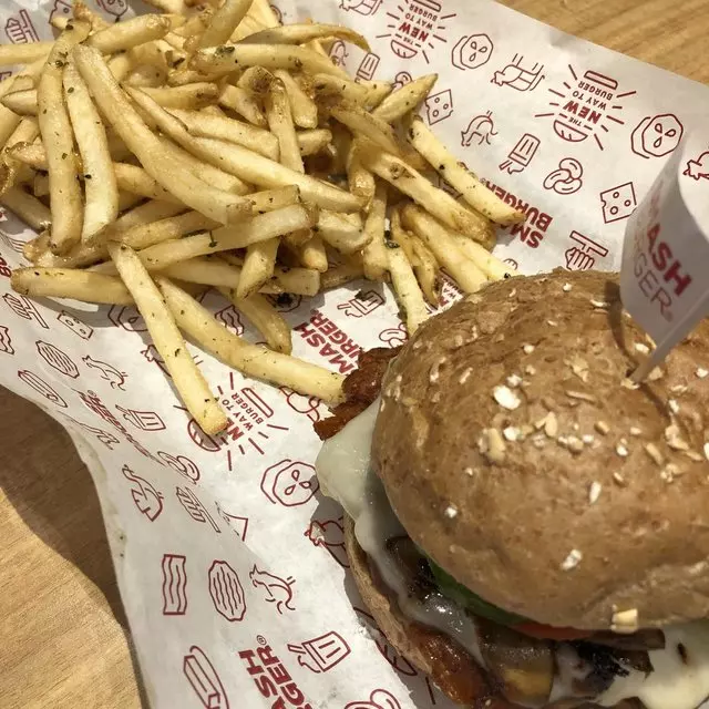 Smashburger