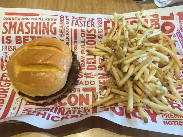 Smashburger