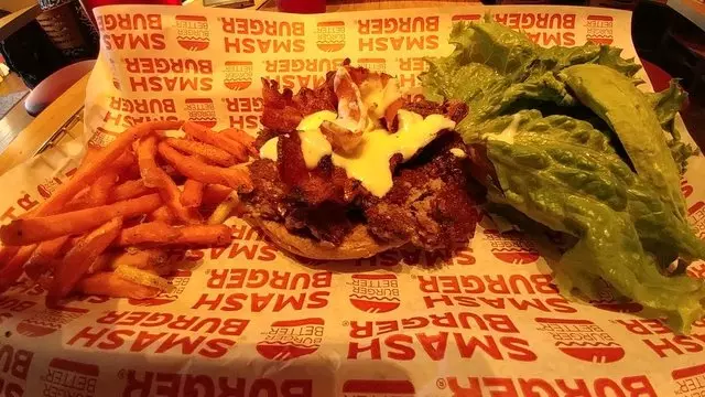 Smashburger