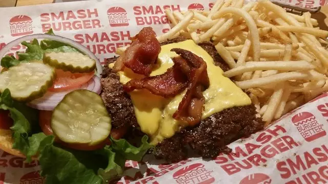 Smashburger