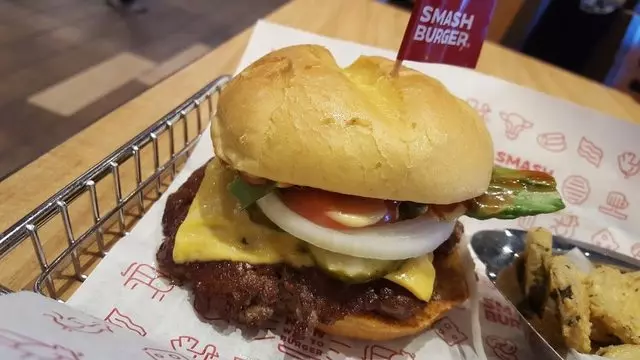 Smashburger