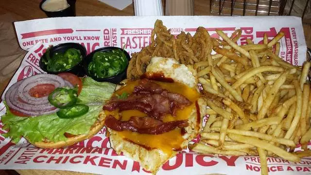 Smashburger
