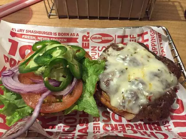 Smashburger