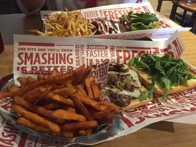 Smashburger