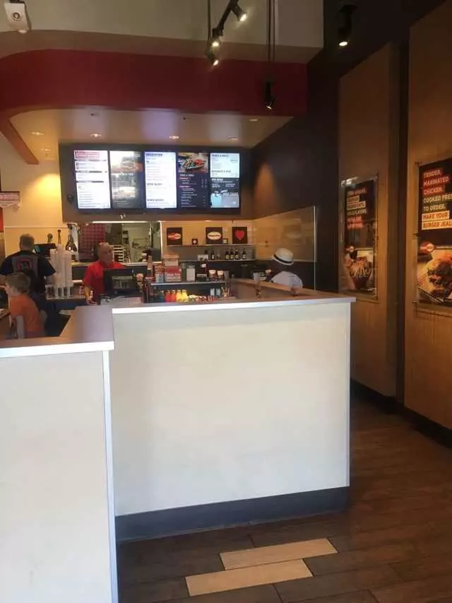 Smashburger