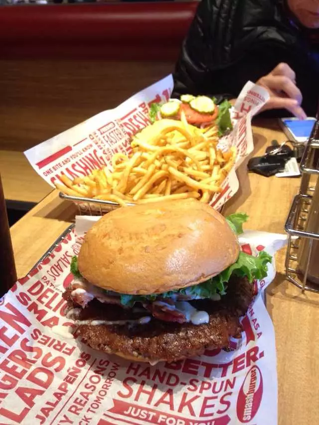 Smashburger