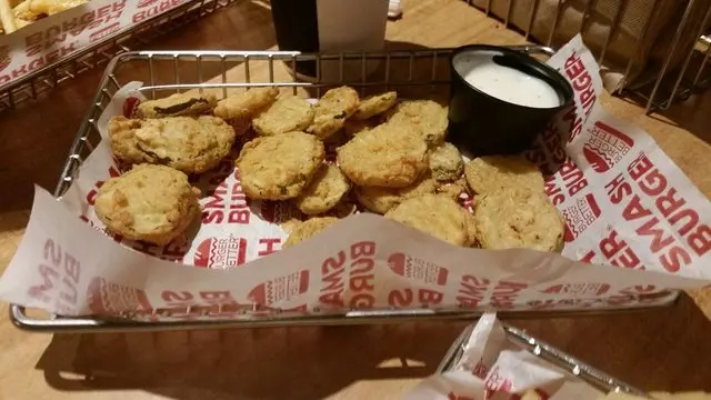 Smashburger