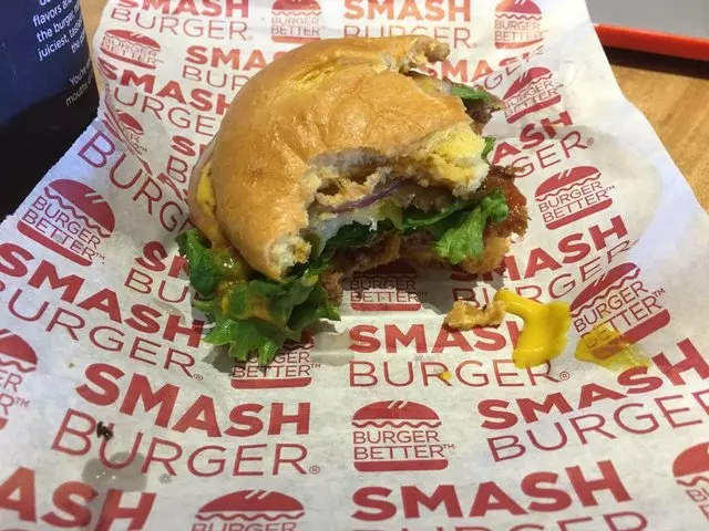 Smashburger