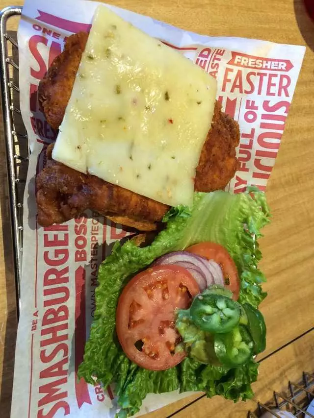 Smashburger